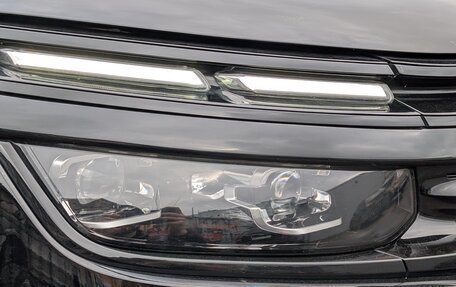 Citroen C5 Aircross I, 2019 год, 2 190 000 рублей, 10 фотография