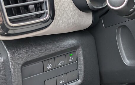 Citroen C5 Aircross I, 2019 год, 2 190 000 рублей, 14 фотография