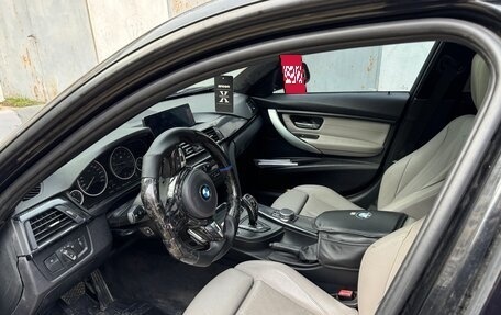 BMW 3 серия, 2012 год, 1 700 000 рублей, 7 фотография