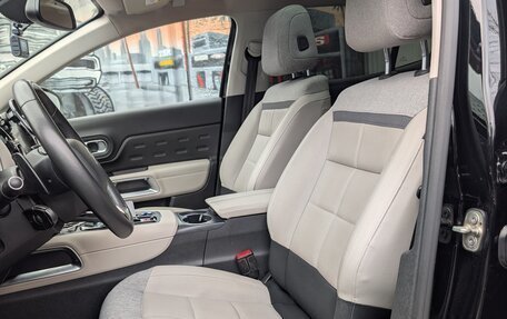 Citroen C5 Aircross I, 2019 год, 2 190 000 рублей, 15 фотография