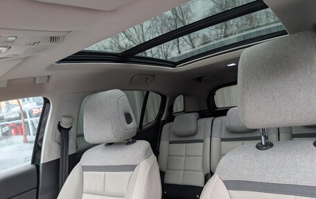 Citroen C5 Aircross I, 2019 год, 2 190 000 рублей, 16 фотография