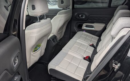 Citroen C5 Aircross I, 2019 год, 2 190 000 рублей, 17 фотография