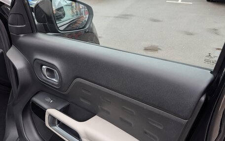 Citroen C5 Aircross I, 2019 год, 2 190 000 рублей, 19 фотография