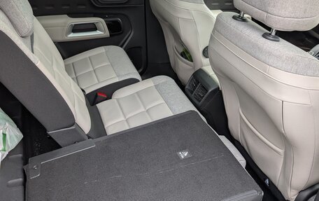 Citroen C5 Aircross I, 2019 год, 2 190 000 рублей, 23 фотография