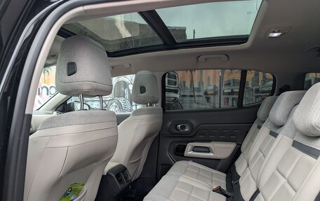 Citroen C5 Aircross I, 2019 год, 2 190 000 рублей, 18 фотография