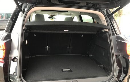 Citroen C5 Aircross I, 2019 год, 2 190 000 рублей, 25 фотография