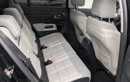 Citroen C5 Aircross I, 2019 год, 2 190 000 рублей, 21 фотография