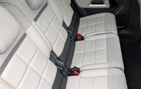 Citroen C5 Aircross I, 2019 год, 2 190 000 рублей, 24 фотография