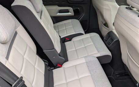 Citroen C5 Aircross I, 2019 год, 2 190 000 рублей, 22 фотография