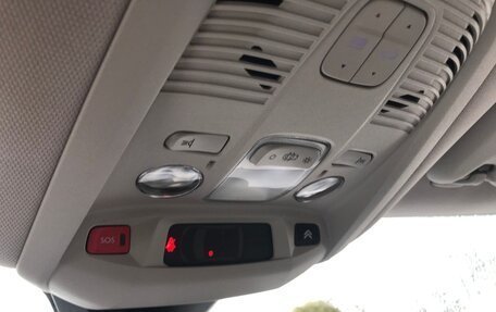 Citroen C5 Aircross I, 2019 год, 2 190 000 рублей, 26 фотография