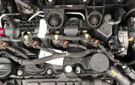 Citroen C5 Aircross I, 2019 год, 2 190 000 рублей, 27 фотография