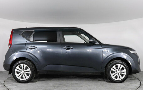 KIA Soul III, 2019 год, 1 799 000 рублей, 4 фотография