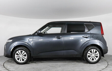 KIA Soul III, 2019 год, 1 799 000 рублей, 8 фотография