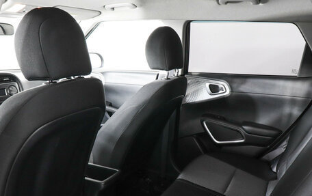 KIA Soul III, 2019 год, 1 799 000 рублей, 12 фотография