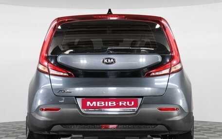 KIA Soul III, 2019 год, 1 799 000 рублей, 6 фотография