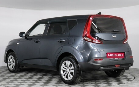 KIA Soul III, 2019 год, 1 799 000 рублей, 7 фотография