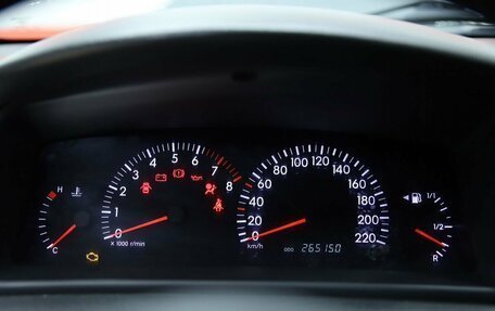 Toyota Corolla, 2005 год, 530 000 рублей, 16 фотография