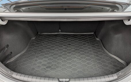 Hyundai Solaris II рестайлинг, 2017 год, 1 299 000 рублей, 9 фотография