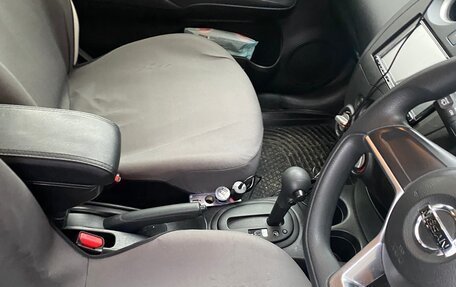 Nissan Note II рестайлинг, 2020 год, 1 250 000 рублей, 13 фотография