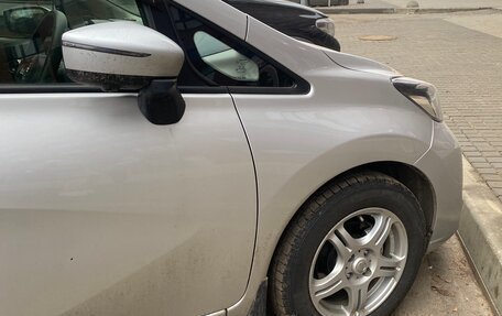 Nissan Note II рестайлинг, 2020 год, 1 250 000 рублей, 12 фотография