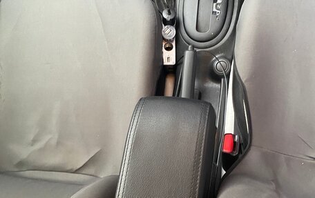 Nissan Note II рестайлинг, 2020 год, 1 250 000 рублей, 14 фотография