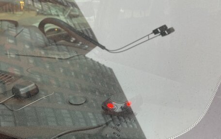 Nissan Note II рестайлинг, 2020 год, 1 250 000 рублей, 9 фотография