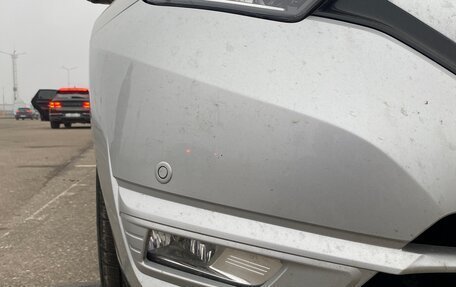 Nissan Note II рестайлинг, 2020 год, 1 250 000 рублей, 8 фотография