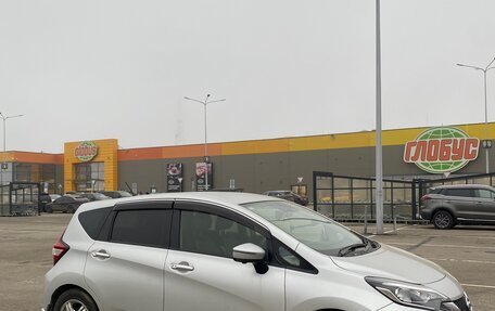 Nissan Note II рестайлинг, 2020 год, 1 250 000 рублей, 4 фотография