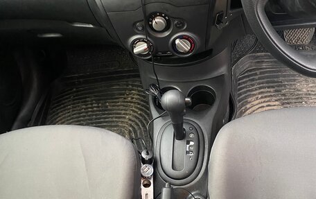 Nissan Note II рестайлинг, 2020 год, 1 250 000 рублей, 15 фотография