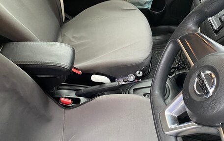 Nissan Note II рестайлинг, 2020 год, 1 250 000 рублей, 17 фотография