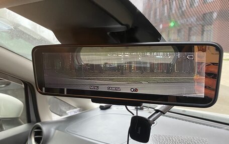 Nissan Note II рестайлинг, 2020 год, 1 250 000 рублей, 19 фотография