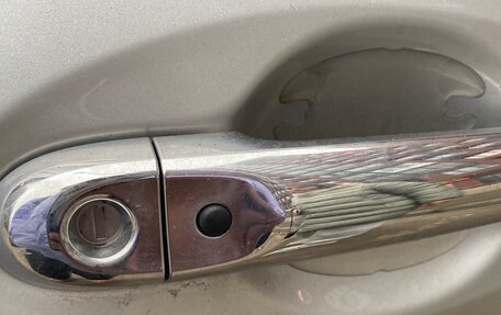 Nissan Note II рестайлинг, 2020 год, 1 250 000 рублей, 24 фотография