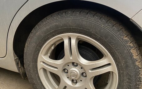 Nissan Note II рестайлинг, 2020 год, 1 250 000 рублей, 31 фотография