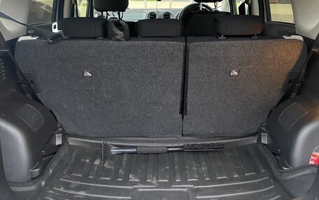 Nissan Note II рестайлинг, 2020 год, 1 250 000 рублей, 28 фотография