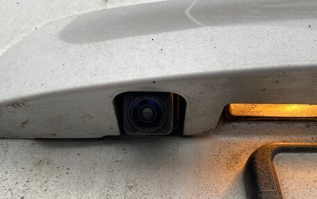 Nissan Note II рестайлинг, 2020 год, 1 250 000 рублей, 30 фотография