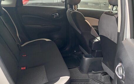 Nissan Note II рестайлинг, 2020 год, 1 250 000 рублей, 29 фотография