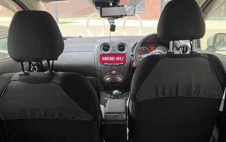 Nissan Note II рестайлинг, 2020 год, 1 250 000 рублей, 25 фотография