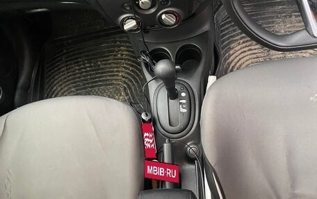 Nissan Note II рестайлинг, 2020 год, 1 250 000 рублей, 18 фотография