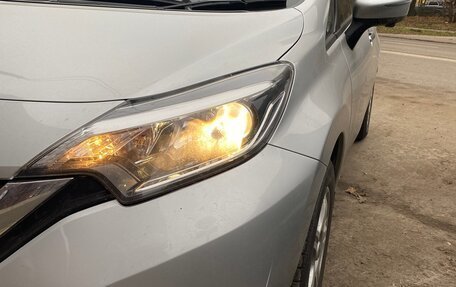 Nissan Note II рестайлинг, 2020 год, 1 250 000 рублей, 35 фотография