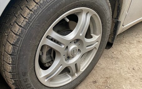 Nissan Note II рестайлинг, 2020 год, 1 250 000 рублей, 34 фотография