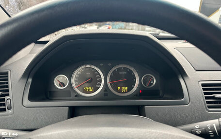 Volvo XC90 II рестайлинг, 2011 год, 1 850 000 рублей, 2 фотография