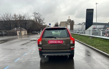 Volvo XC90 II рестайлинг, 2011 год, 1 850 000 рублей, 8 фотография