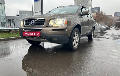 Volvo XC90 II рестайлинг, 2011 год, 1 850 000 рублей, 5 фотография