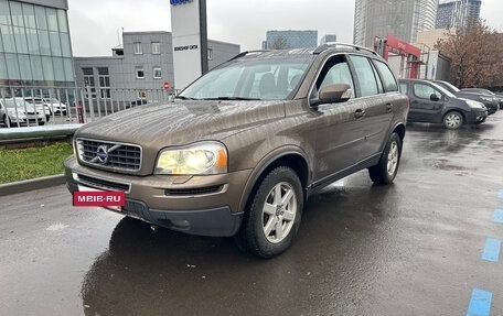 Volvo XC90 II рестайлинг, 2011 год, 1 850 000 рублей, 6 фотография