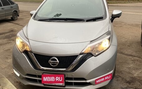 Nissan Note II рестайлинг, 2020 год, 1 250 000 рублей, 36 фотография