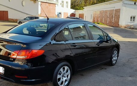 Peugeot 408 I рестайлинг, 2013 год, 659 000 рублей, 4 фотография