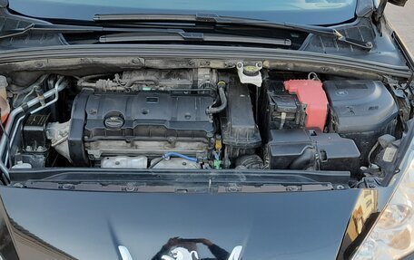 Peugeot 408 I рестайлинг, 2013 год, 659 000 рублей, 11 фотография