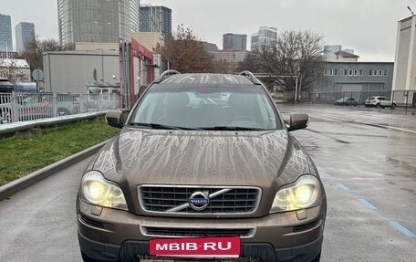 Volvo XC90 II рестайлинг, 2011 год, 1 850 000 рублей, 9 фотография