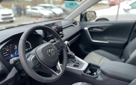 Toyota RAV4, 2025 год, 4 100 000 рублей, 10 фотография