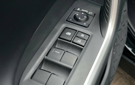 Toyota RAV4, 2025 год, 4 100 000 рублей, 8 фотография